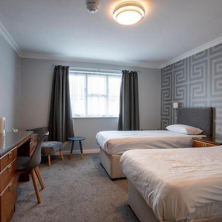 Beaufort Park Hotel Mold Zewnętrze zdjęcie