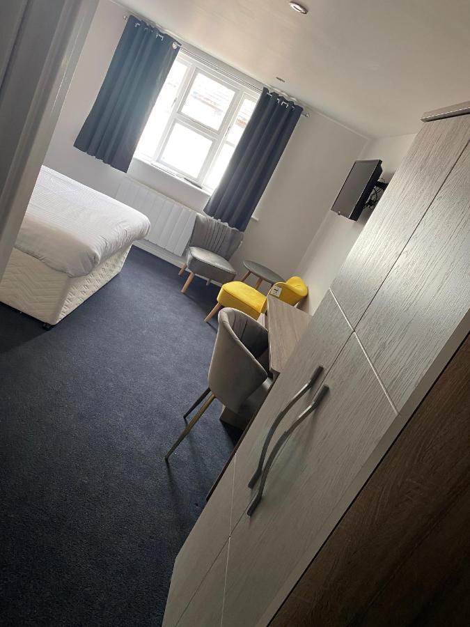 Beaufort Park Hotel Mold Zewnętrze zdjęcie