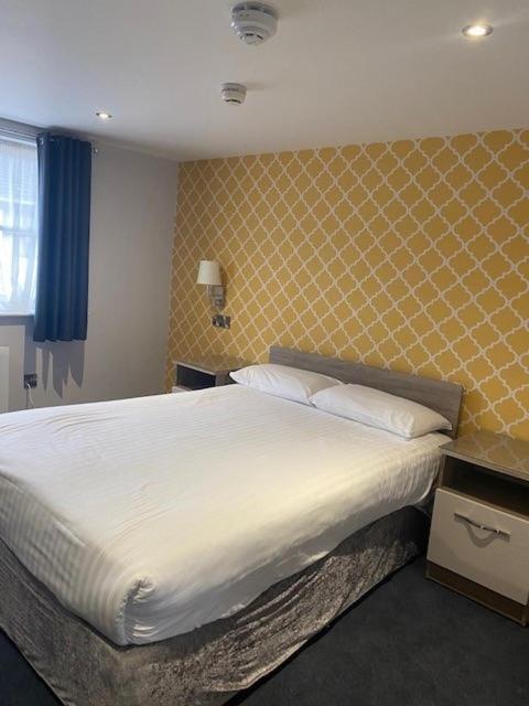Beaufort Park Hotel Mold Zewnętrze zdjęcie