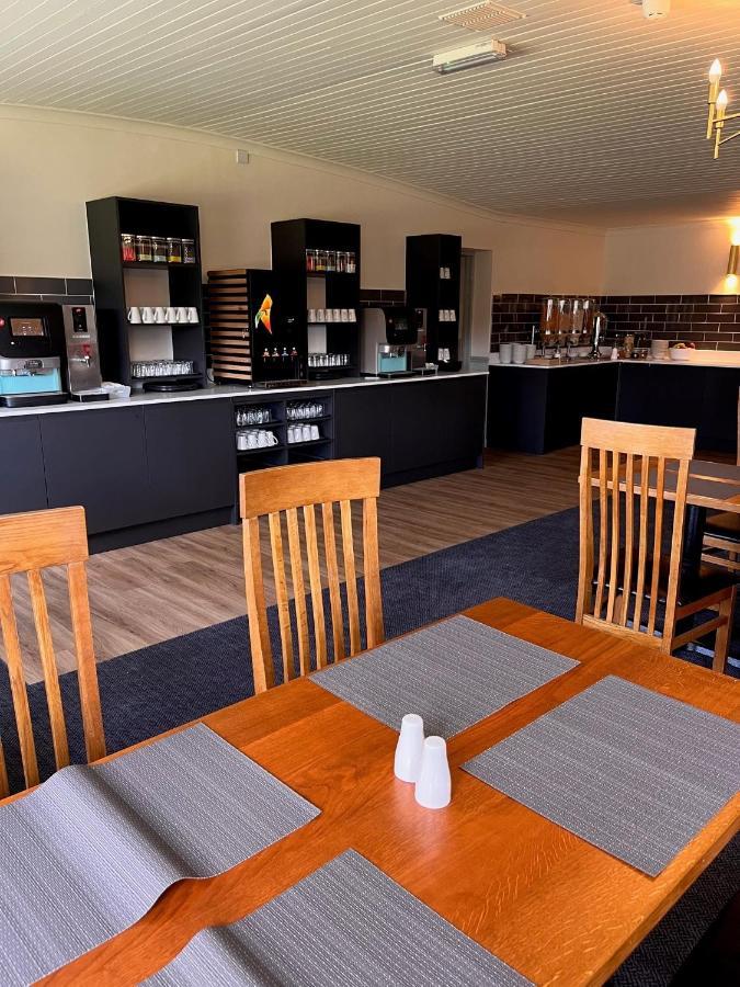 Beaufort Park Hotel Mold Zewnętrze zdjęcie