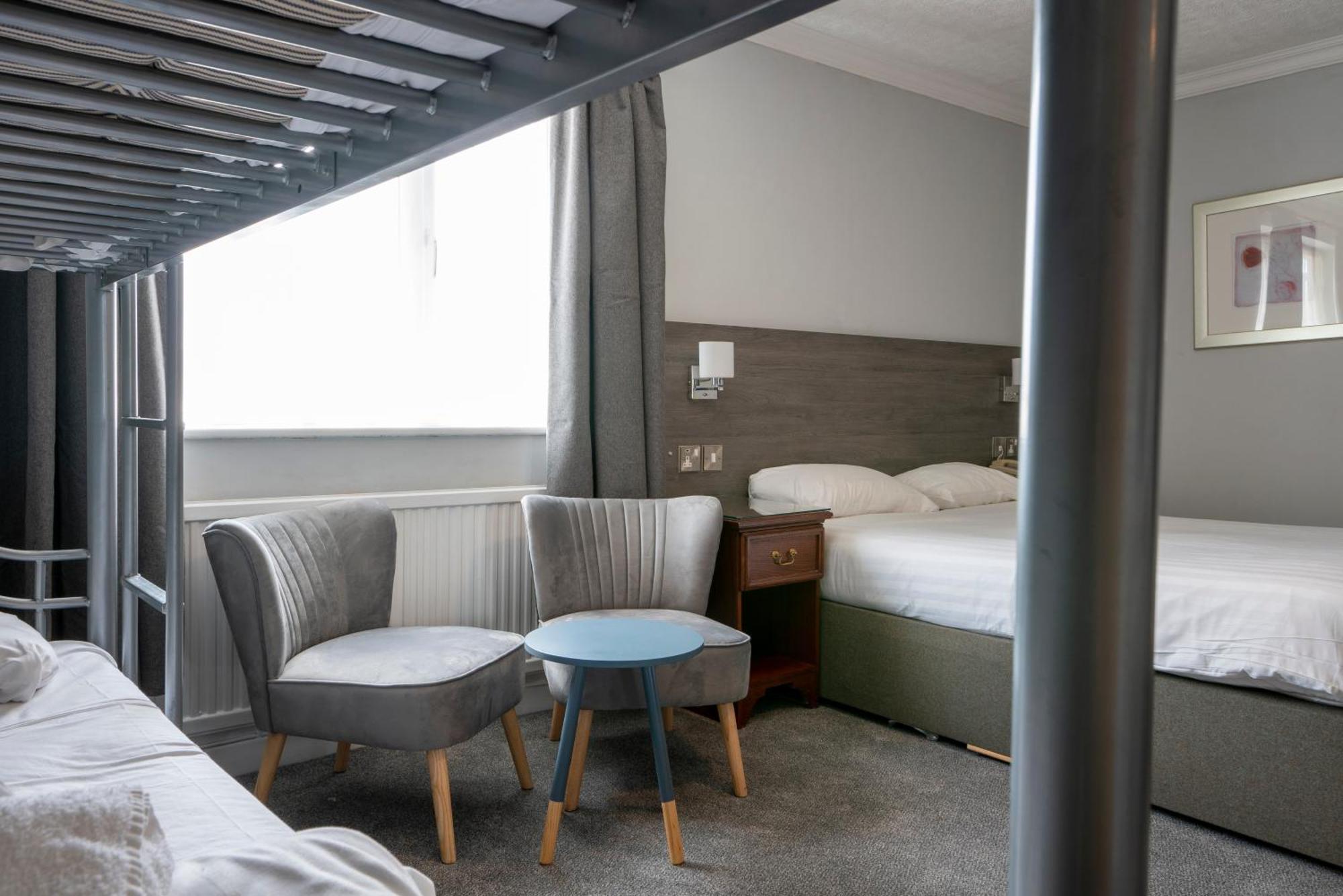 Beaufort Park Hotel Mold Zewnętrze zdjęcie