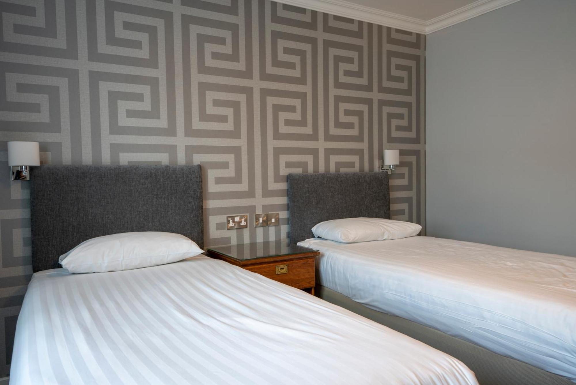 Beaufort Park Hotel Mold Zewnętrze zdjęcie