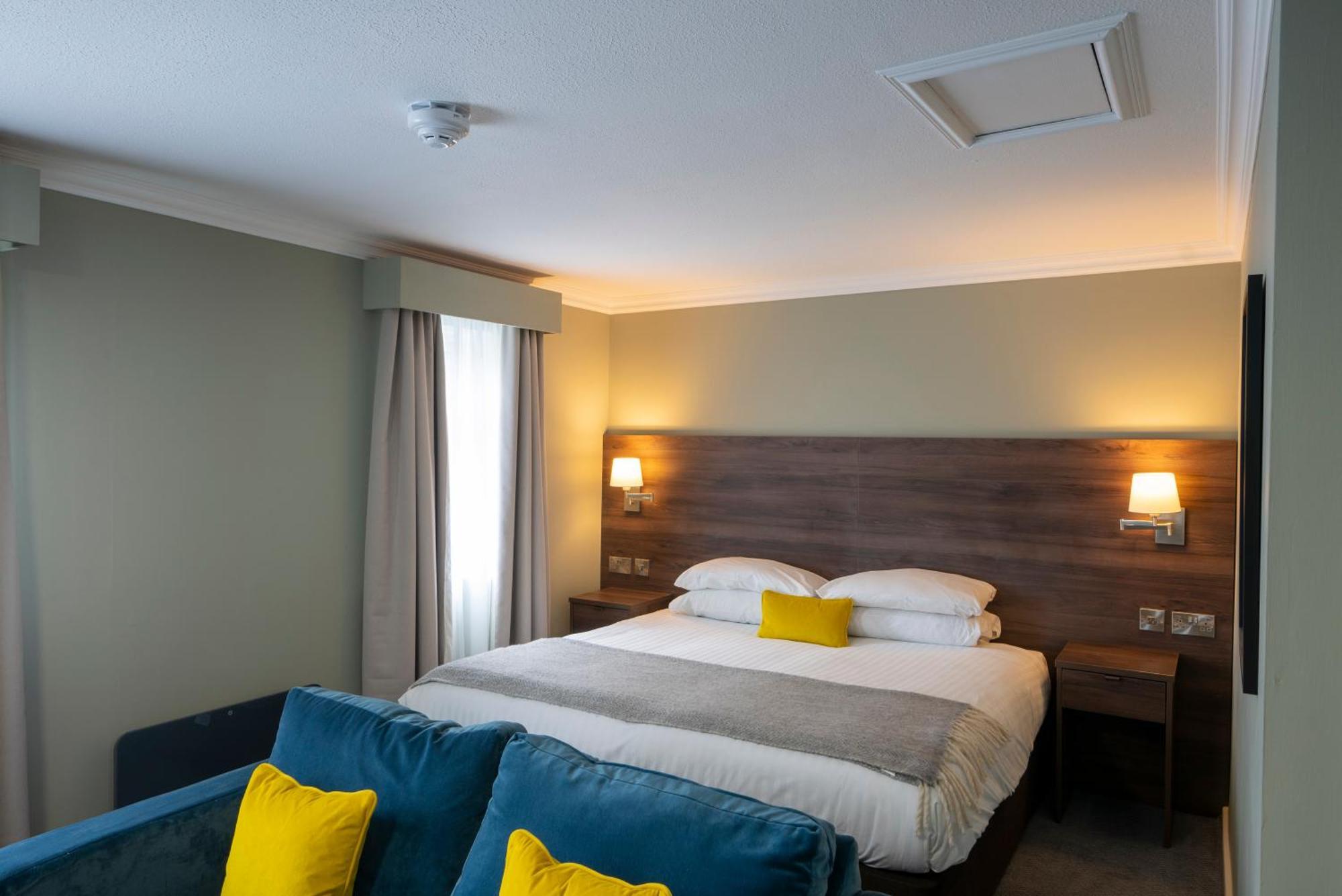 Beaufort Park Hotel Mold Zewnętrze zdjęcie
