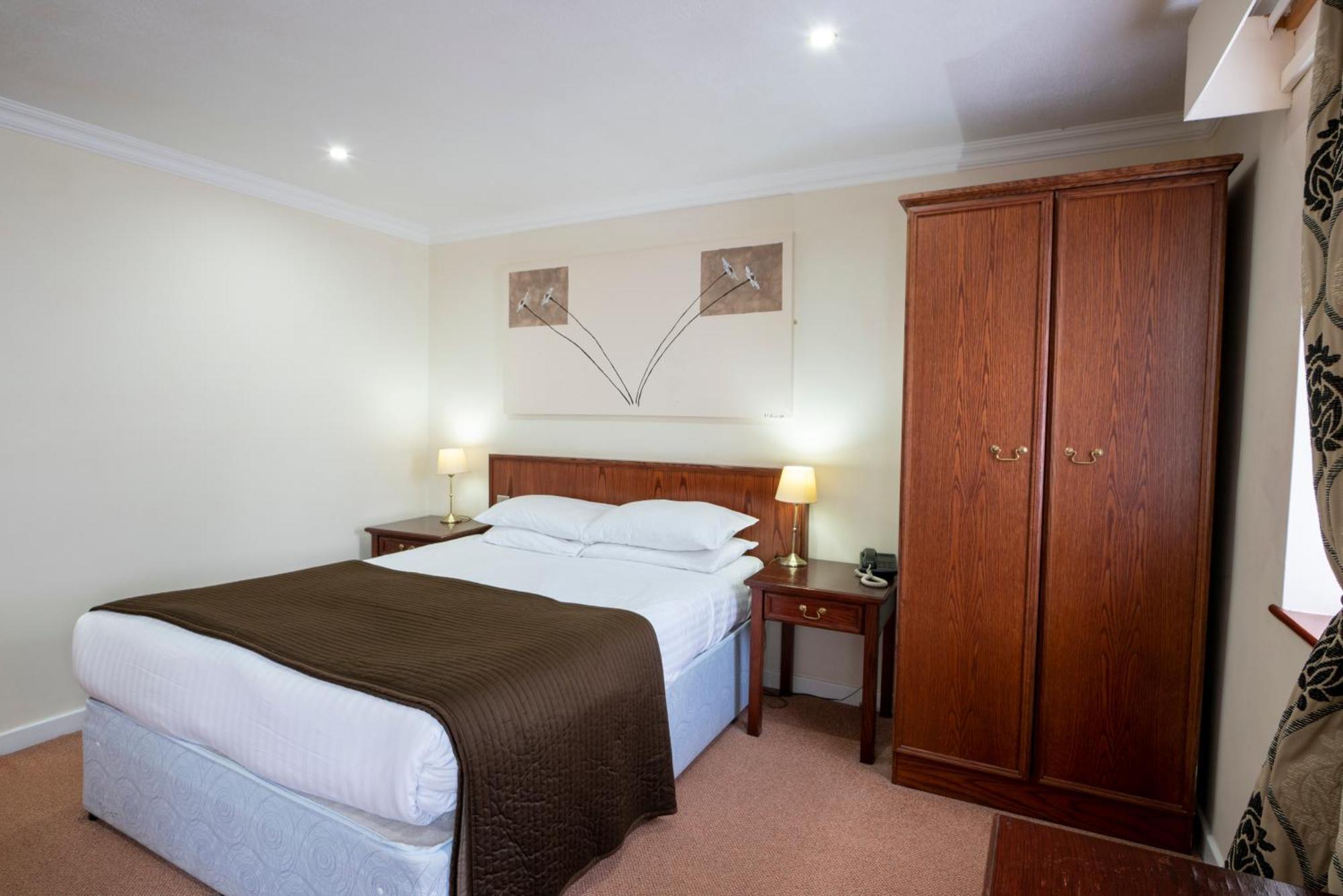 Beaufort Park Hotel Mold Zewnętrze zdjęcie