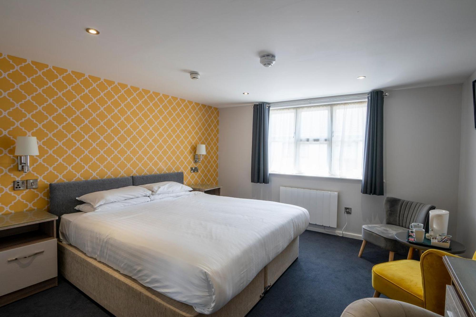 Beaufort Park Hotel Mold Zewnętrze zdjęcie