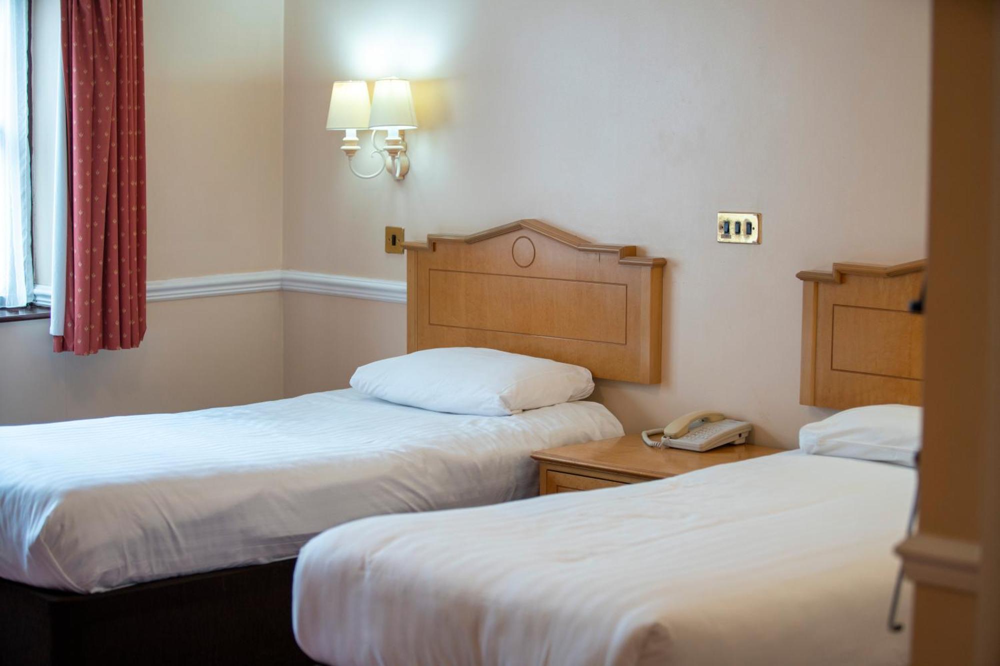 Beaufort Park Hotel Mold Zewnętrze zdjęcie