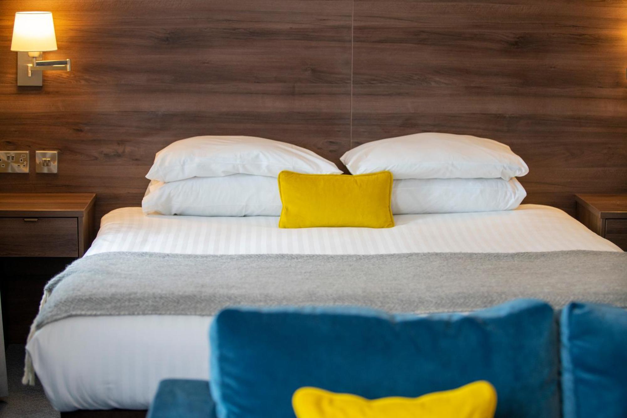 Beaufort Park Hotel Mold Zewnętrze zdjęcie