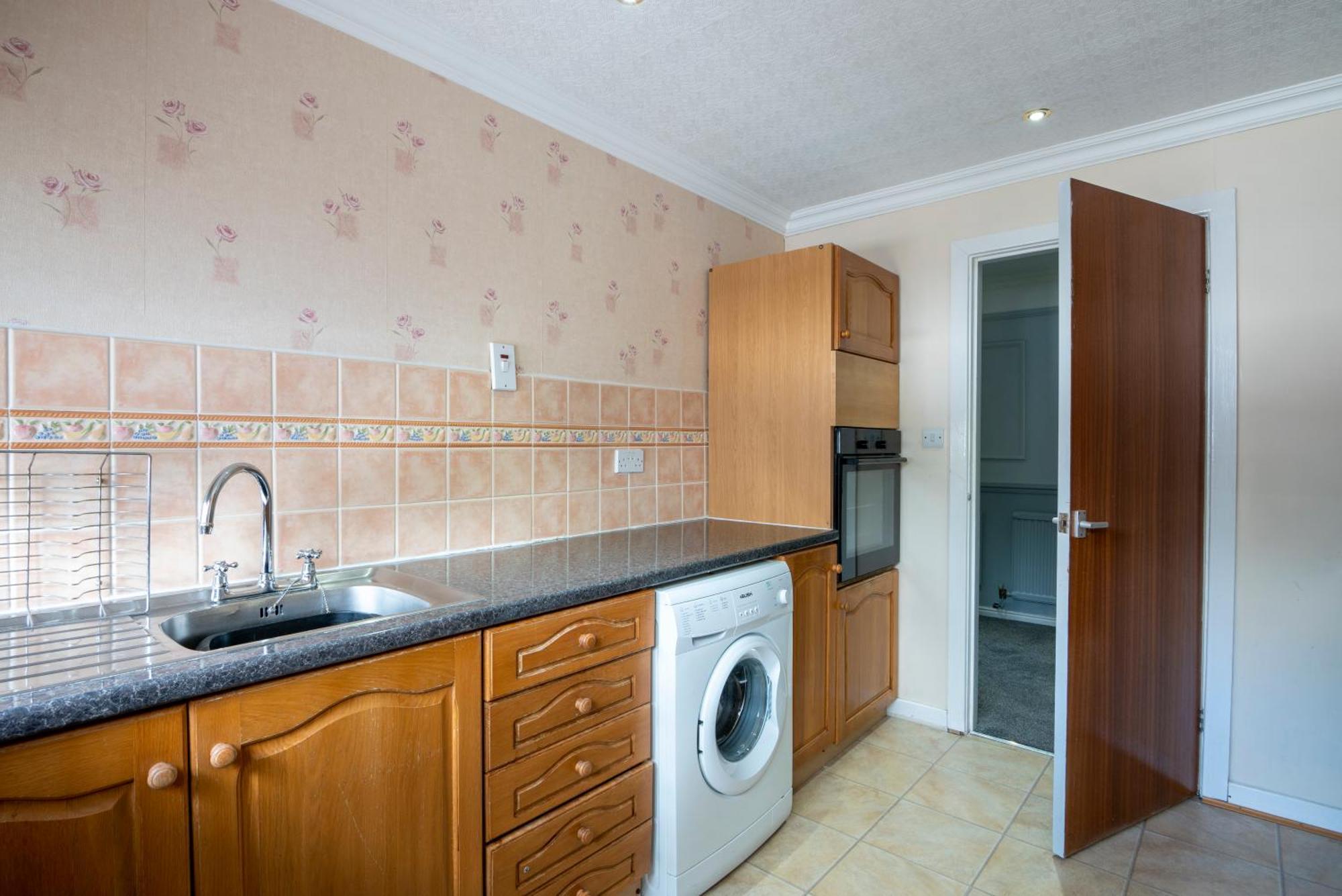 Beaufort Park Hotel Mold Zewnętrze zdjęcie