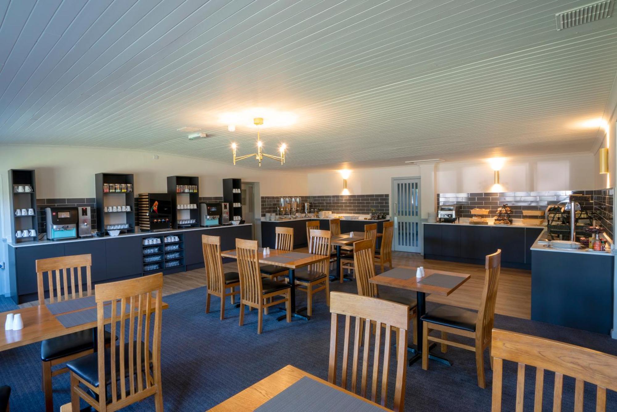 Beaufort Park Hotel Mold Zewnętrze zdjęcie