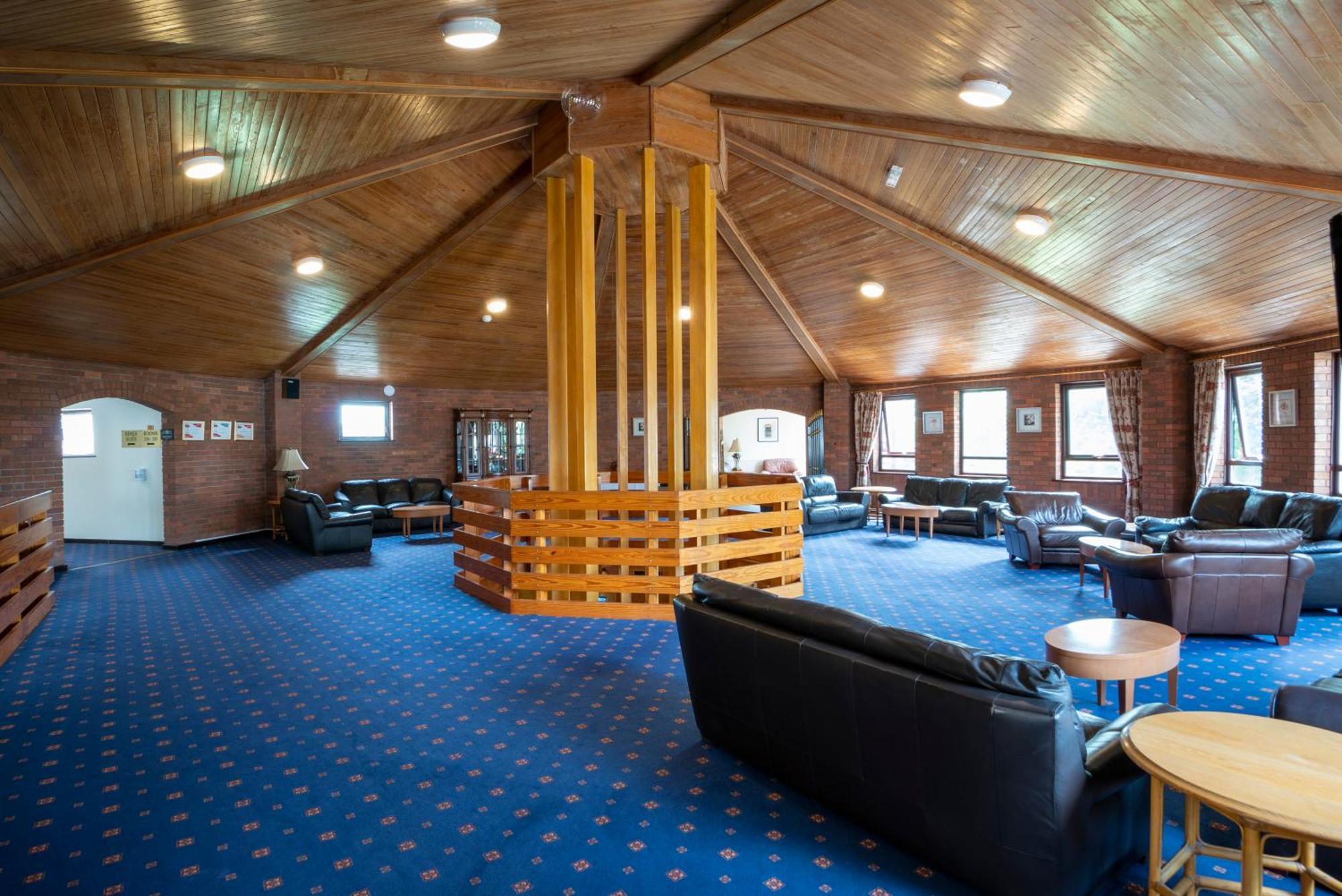 Beaufort Park Hotel Mold Zewnętrze zdjęcie
