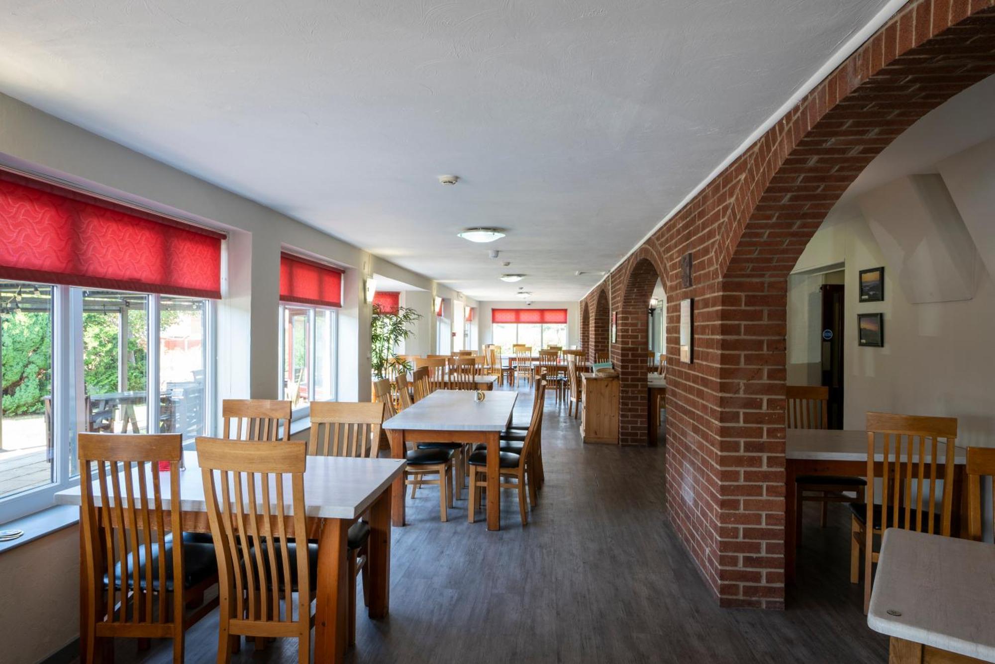 Beaufort Park Hotel Mold Zewnętrze zdjęcie