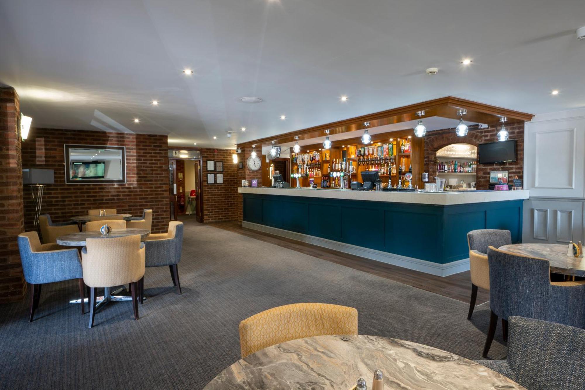 Beaufort Park Hotel Mold Zewnętrze zdjęcie