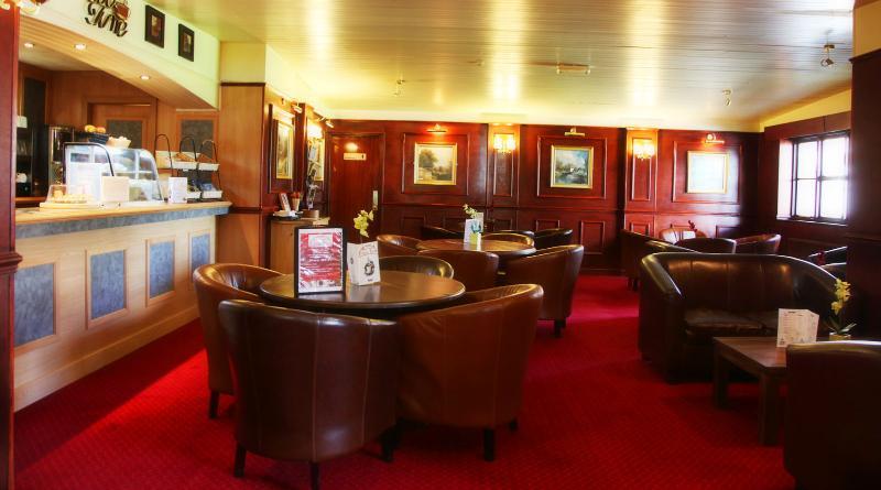 Beaufort Park Hotel Mold Zewnętrze zdjęcie