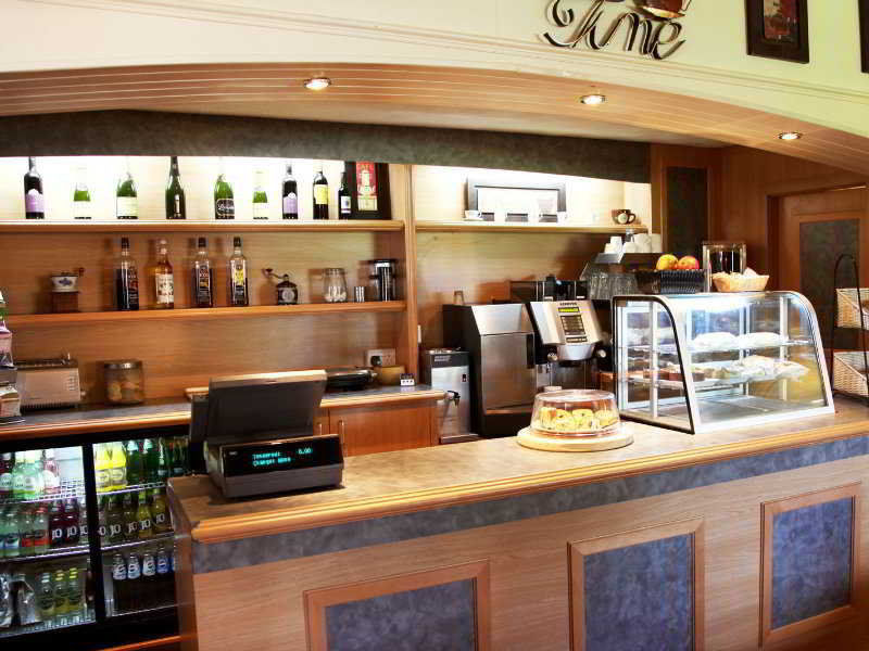Beaufort Park Hotel Mold Zewnętrze zdjęcie