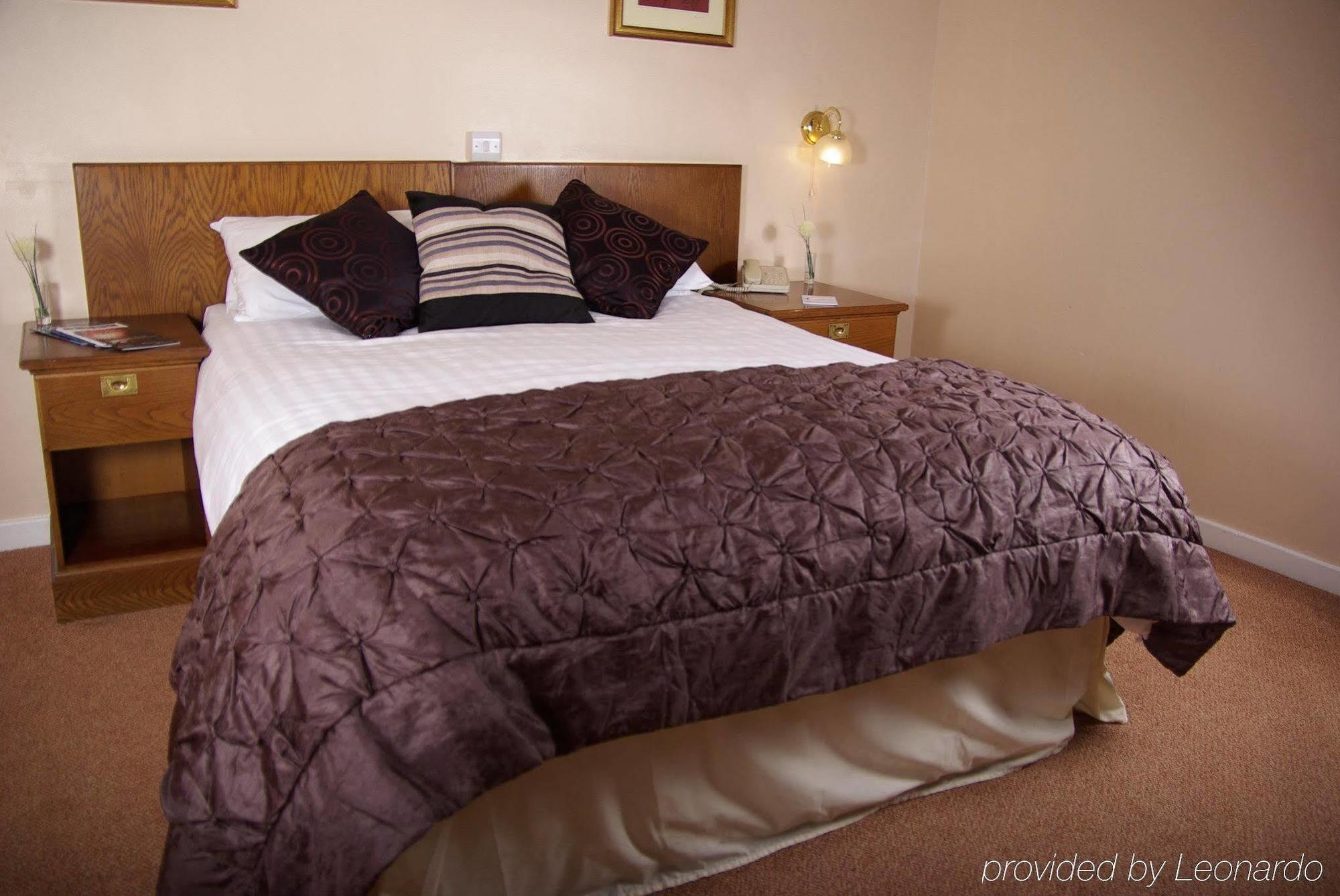 Beaufort Park Hotel Mold Pokój zdjęcie