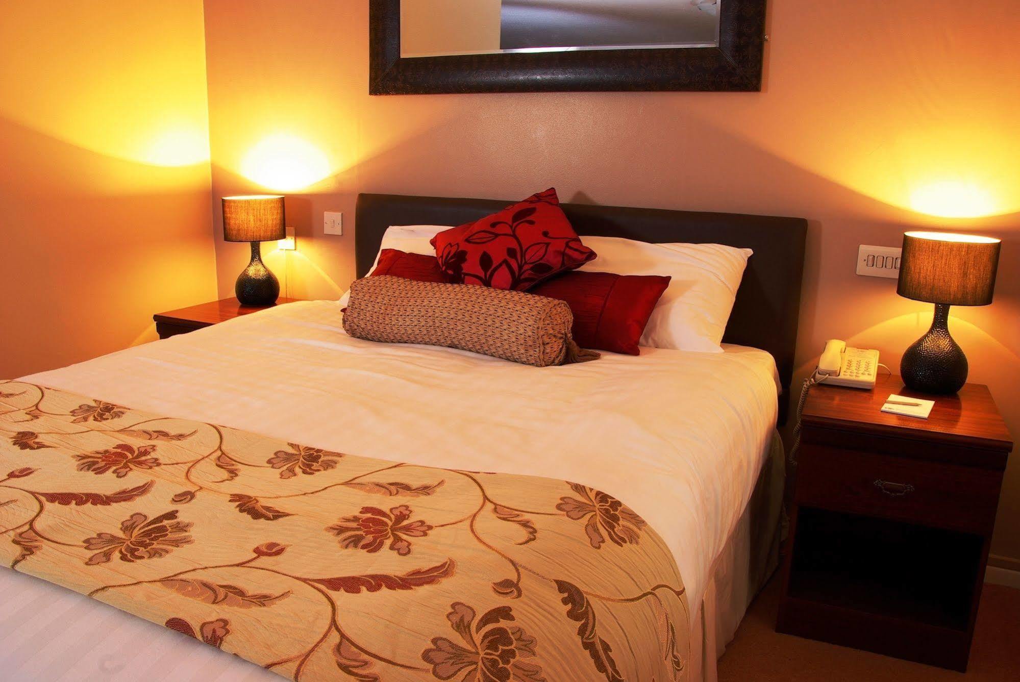Beaufort Park Hotel Mold Zewnętrze zdjęcie