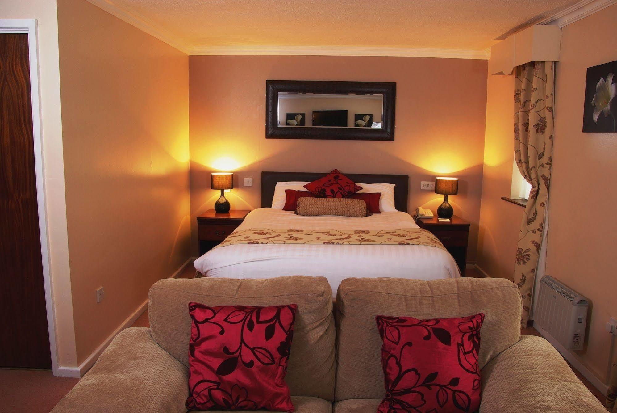 Beaufort Park Hotel Mold Zewnętrze zdjęcie