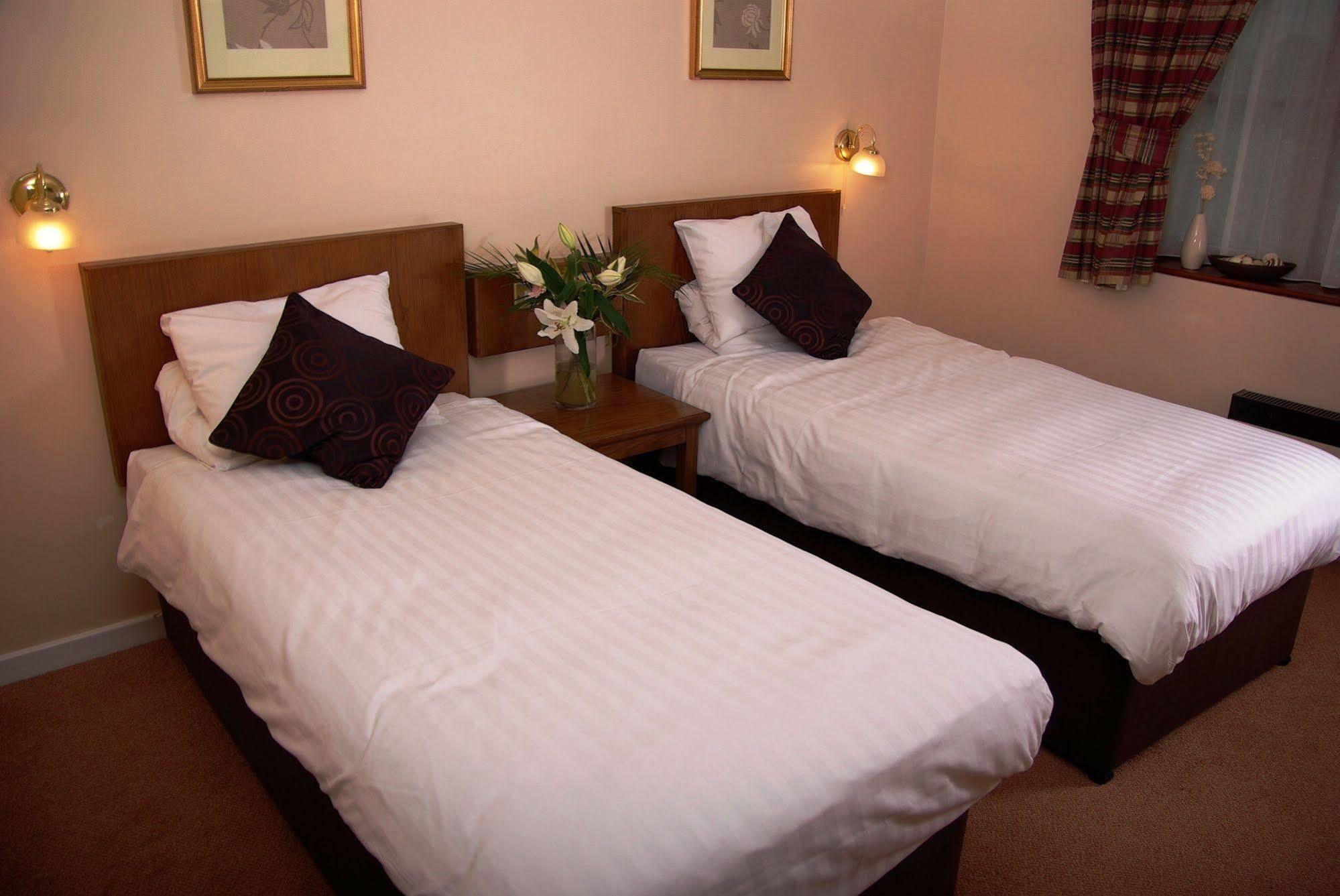 Beaufort Park Hotel Mold Pokój zdjęcie
