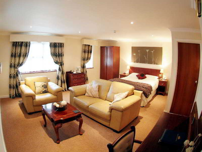 Beaufort Park Hotel Mold Zewnętrze zdjęcie