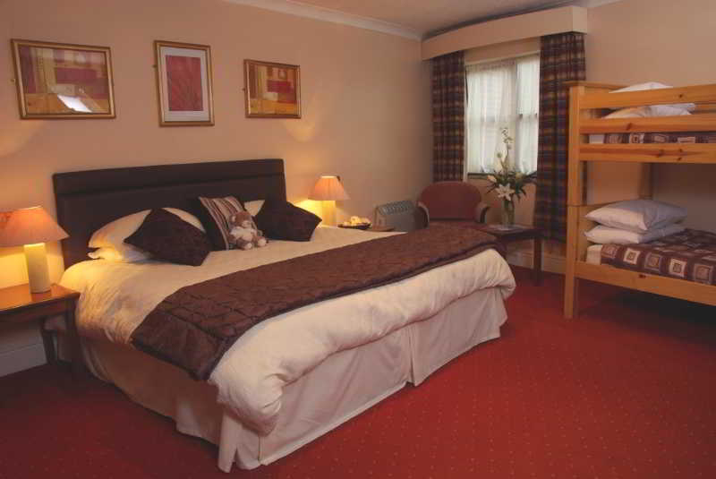 Beaufort Park Hotel Mold Zewnętrze zdjęcie