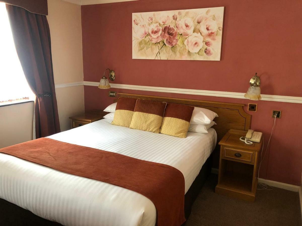Beaufort Park Hotel Mold Zewnętrze zdjęcie
