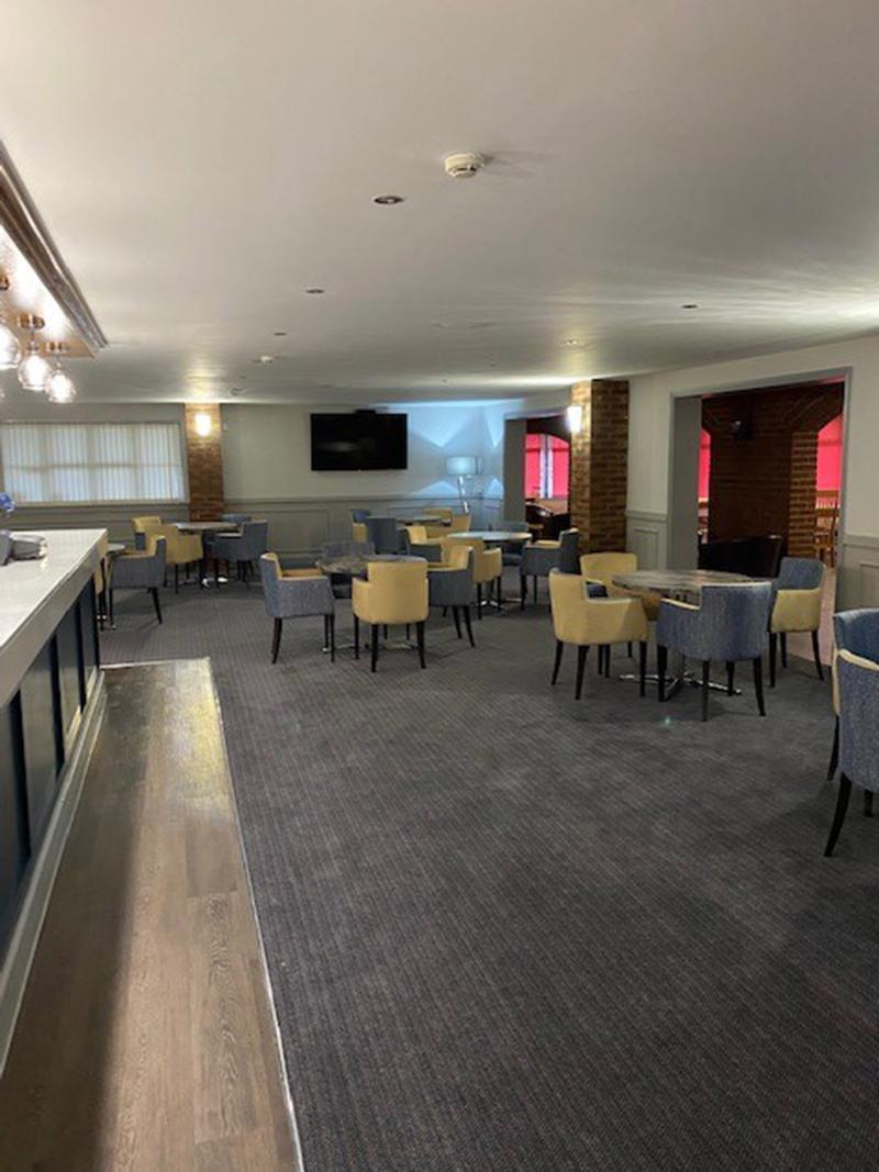 Beaufort Park Hotel Mold Zewnętrze zdjęcie